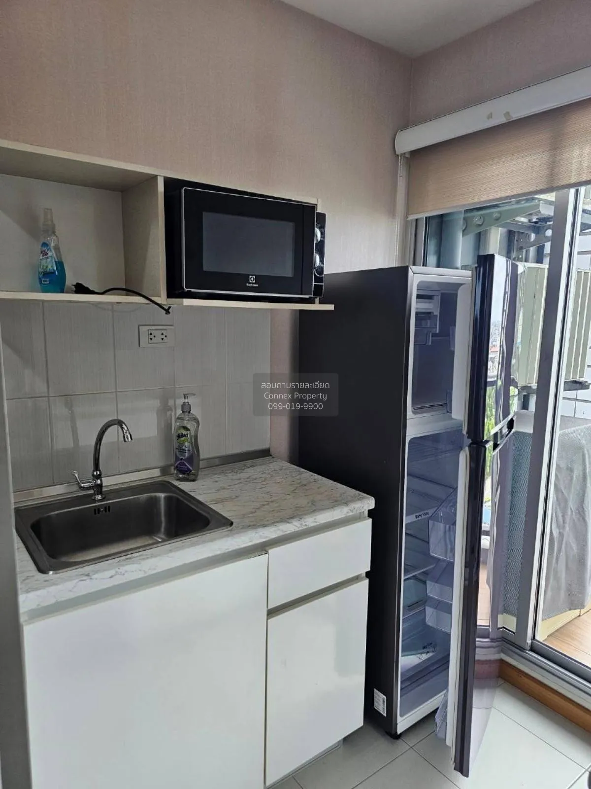 For Rent Condo , The President Petchkasem-Bangkhae , MRT-Lak Song 3