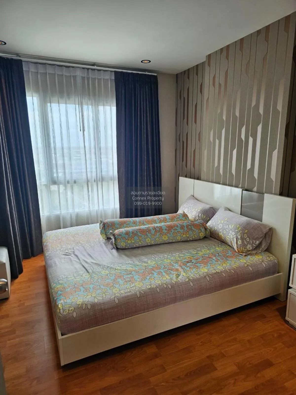 For Rent Condo , The President Petchkasem-Bangkhae , MRT-Lak Song 4