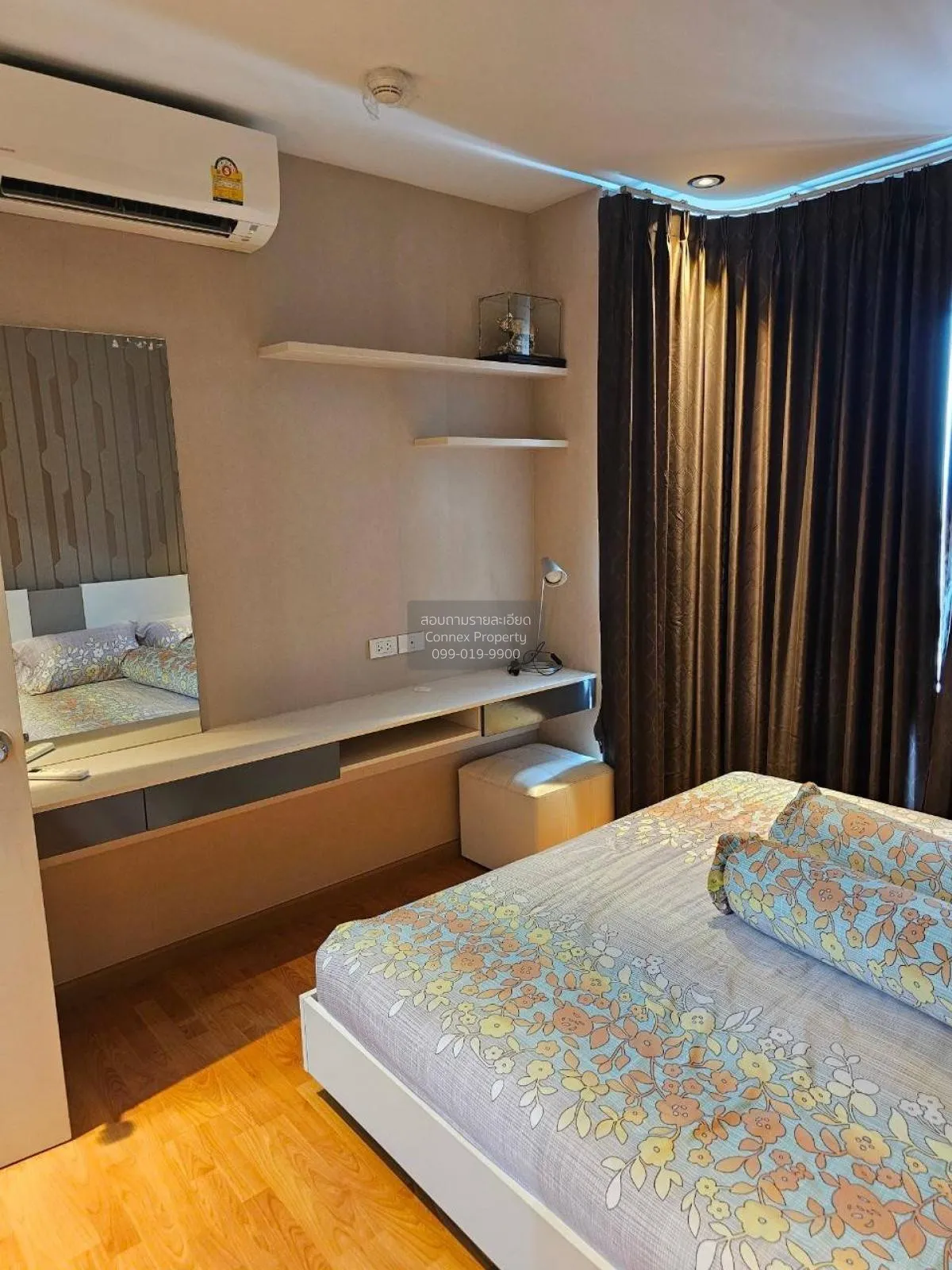 For Rent Condo , The President Petchkasem-Bangkhae , MRT-Lak Song