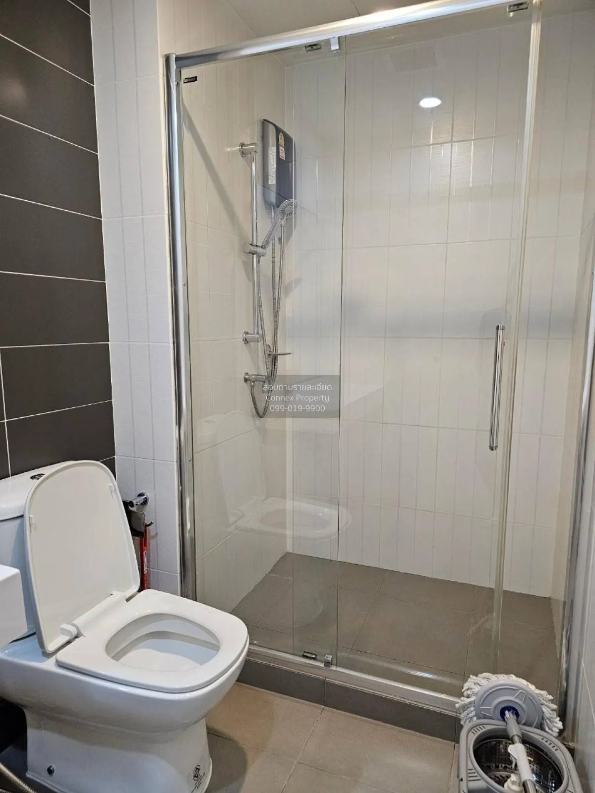 For Rent Condo , The President Petchkasem-Bangkhae , MRT-Lak Song