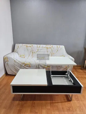 For Rent Condo , The President Petchkasem-Bangkhae , MRT-Lak Song , Bang Khae , Phasi Charoen , Bangkok , CX-111937