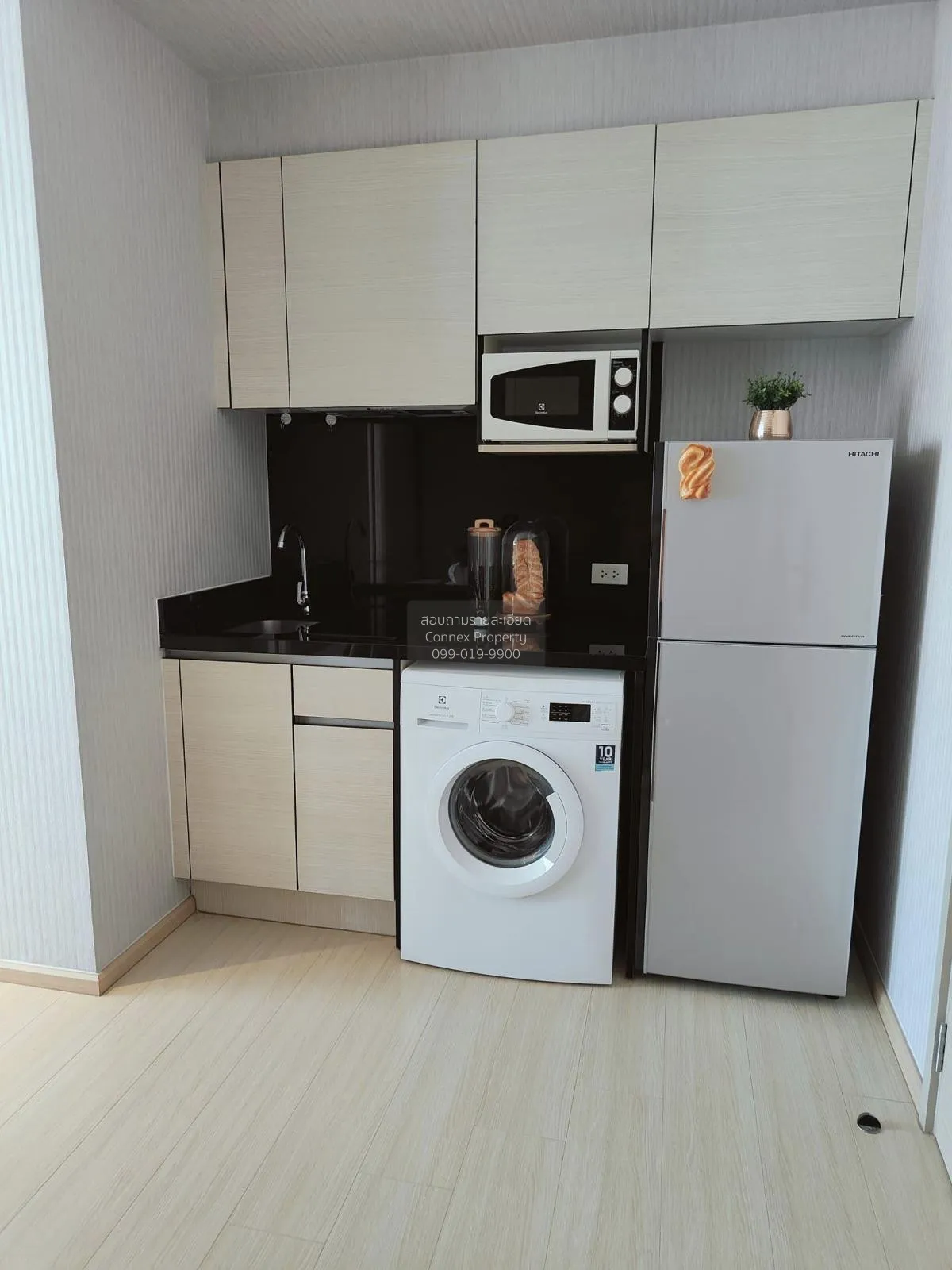 เช่าคอนโด  พาร์ค ออริจิ้น พร้อมพงษ์ BTS-พร้อมพงษ์ คลองตัน เขต คลอ