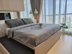 เช่าคอนโด  พาร์ค ออริจิ้น พร้อมพงษ์ BTS-พร้อมพงษ์ คลองตัน เขต คลองเตย กรุงเทพ CX-111940