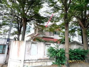 For Sale House , Taweelada 1 , Khu Khot , Lam Luk Ka , Pathum Thani , CX-111941