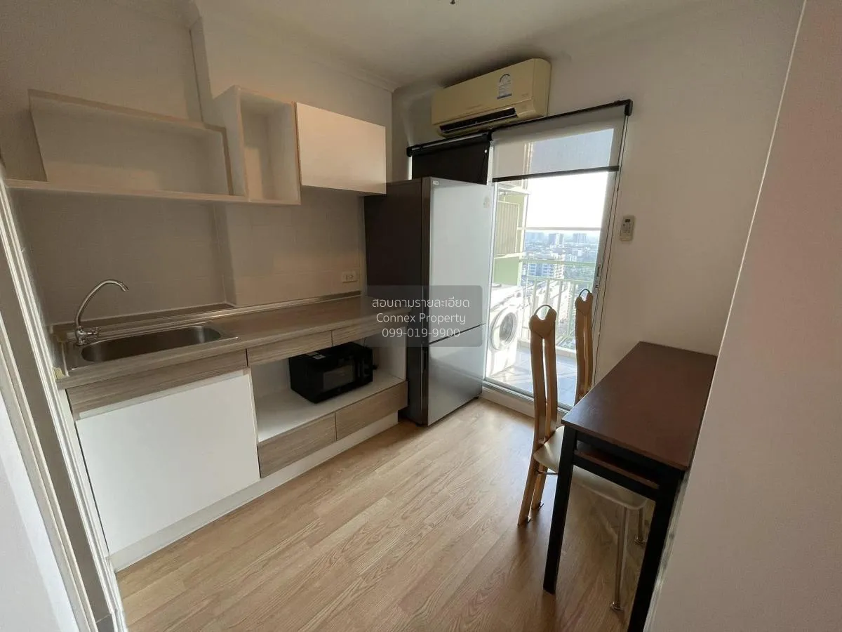 For Rent Condo , Lumpini Park Pinklao , MRT-Bang Yi Khon , Bang B 3