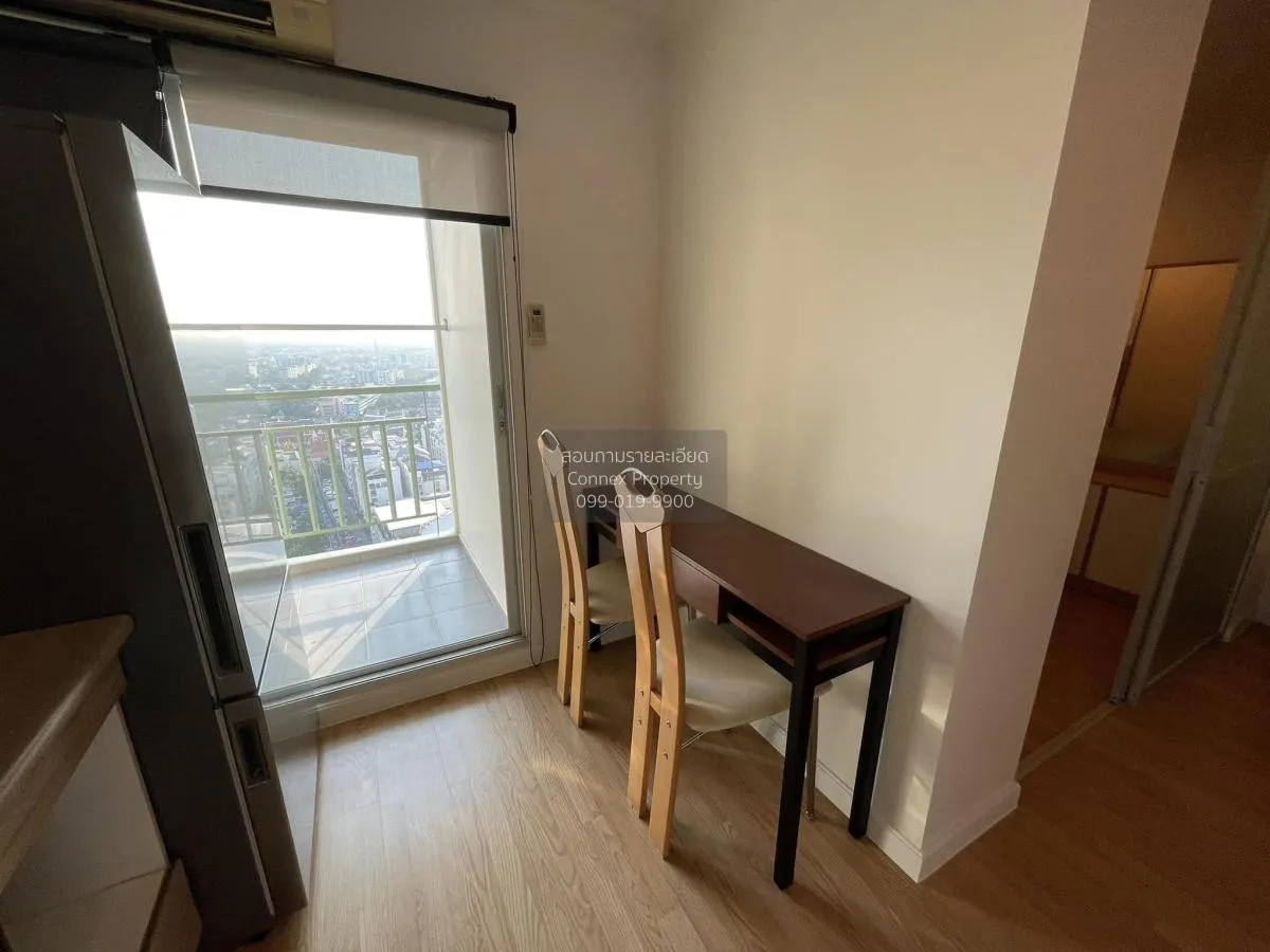 For Rent Condo , Lumpini Park Pinklao , MRT-Bang Yi Khon , Bang B 4