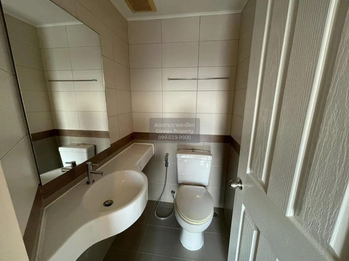 เช่าคอนโด  ลุมพินี พาร์ค ปิ่นเกล้า MRT-บางยี่ขัน บางบำหรุ เขต บาง