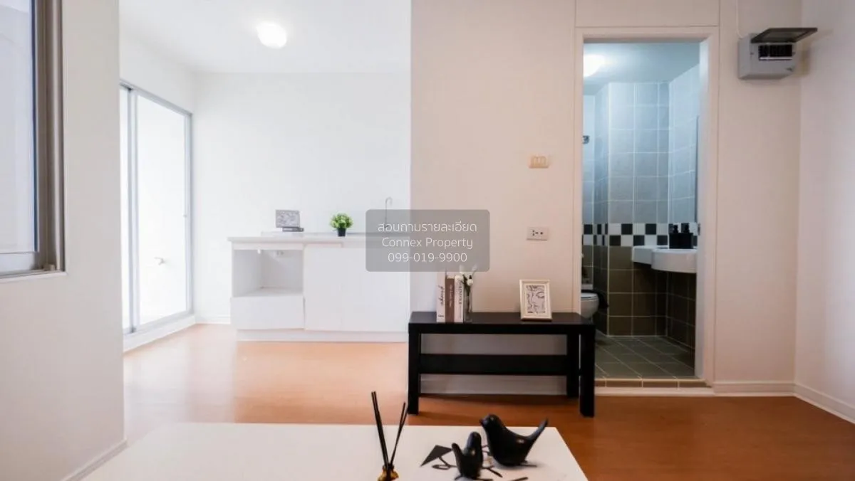 For Rent Condo , LUMPINI CONDOTOWN RATTANATHIBET , river view , M 2