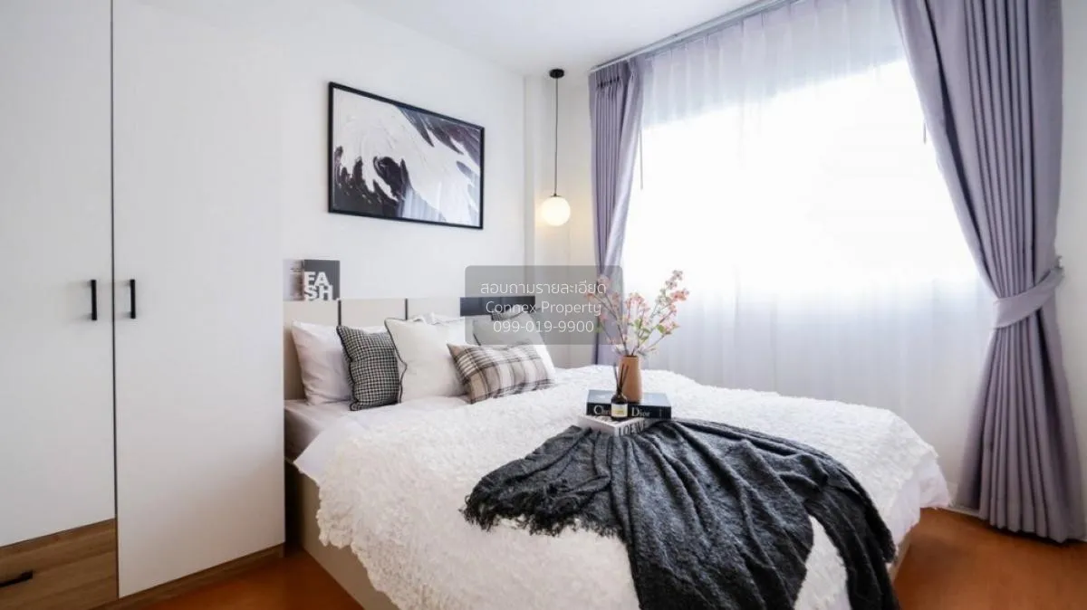 For Rent Condo , LUMPINI CONDOTOWN RATTANATHIBET , river view , M 3