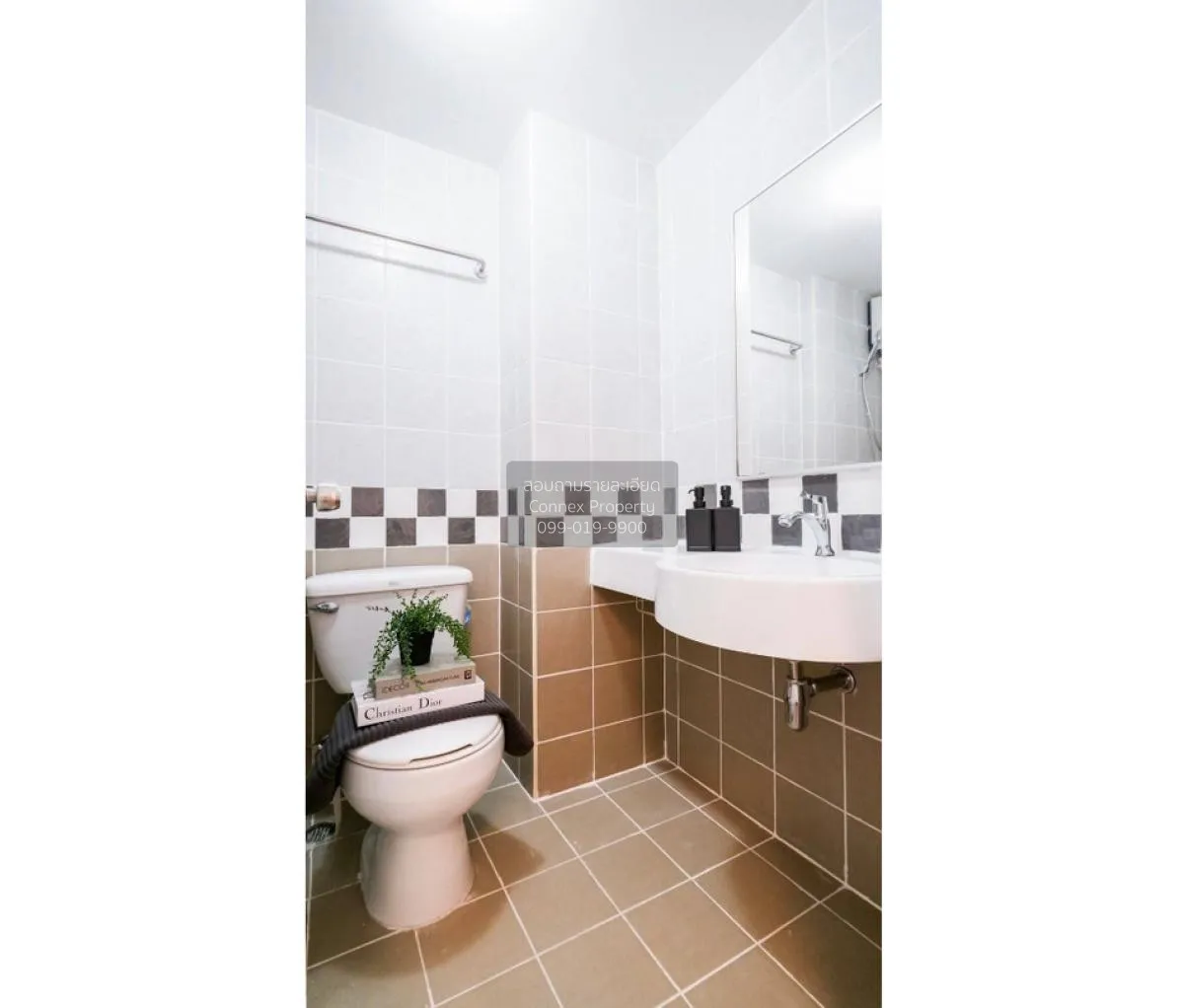 For Rent Condo , LUMPINI CONDOTOWN RATTANATHIBET , river view , M