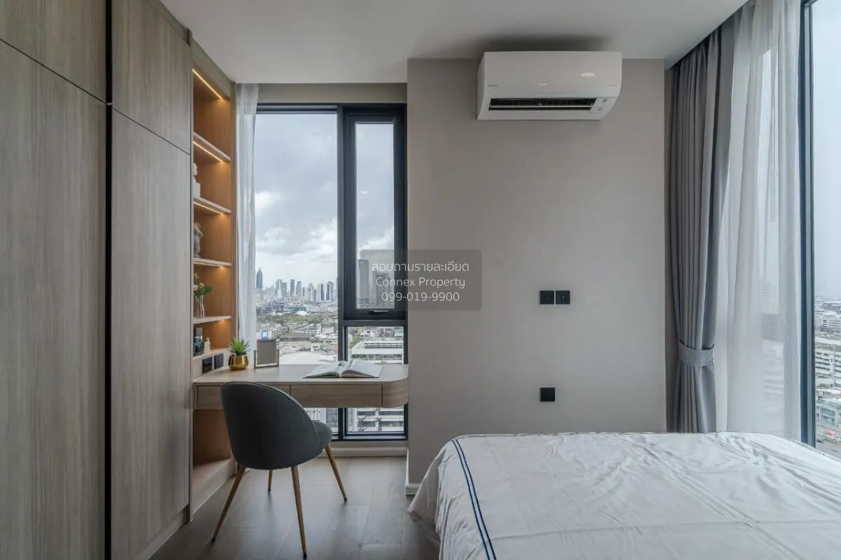 For Rent Condo , Cooper Siam , BTS-National Stadium , Rong Mueang