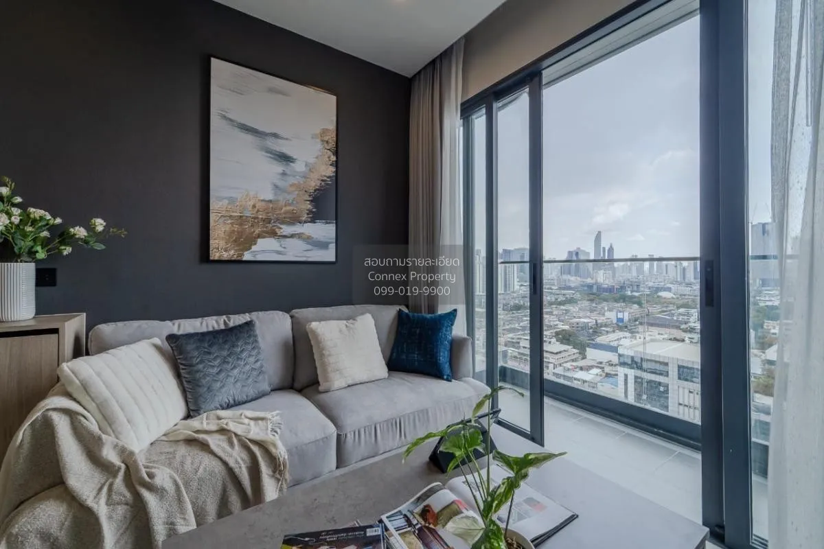 For Rent Condo , Cooper Siam , BTS-National Stadium , Rong Mueang 1