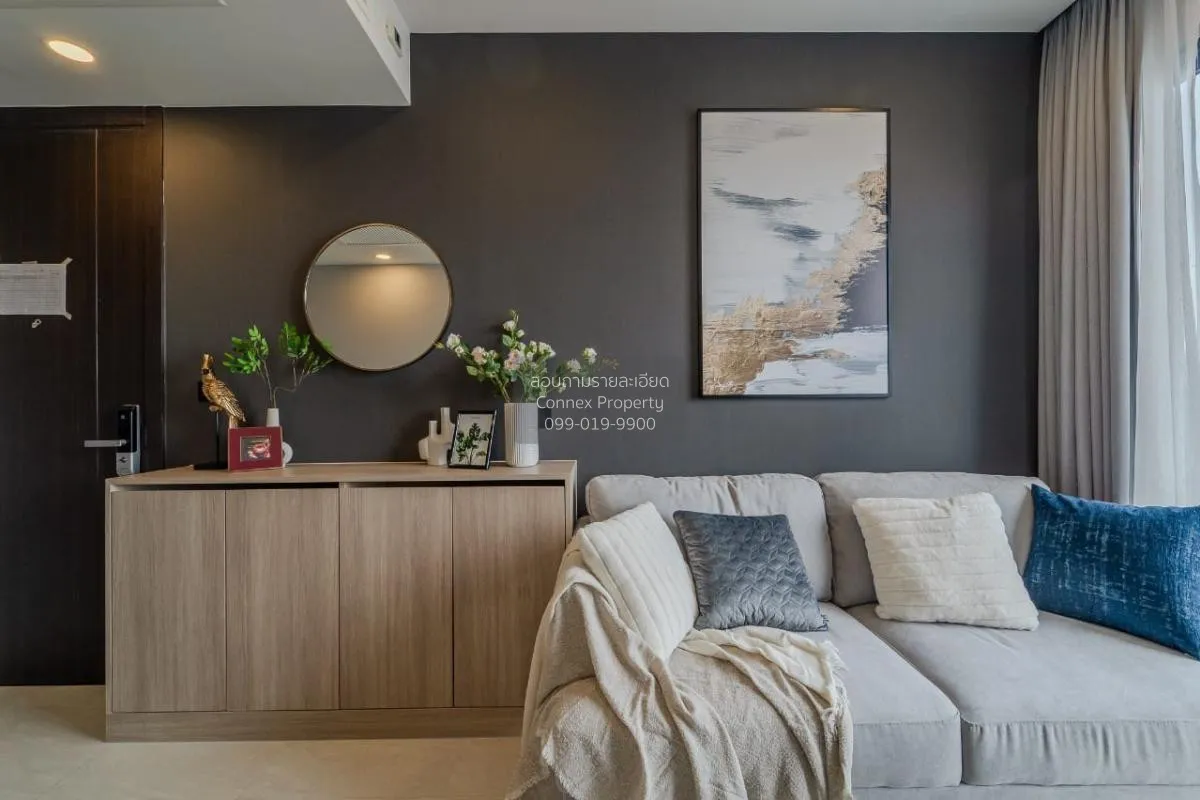 For Rent Condo , Cooper Siam , BTS-National Stadium , Rong Mueang 2