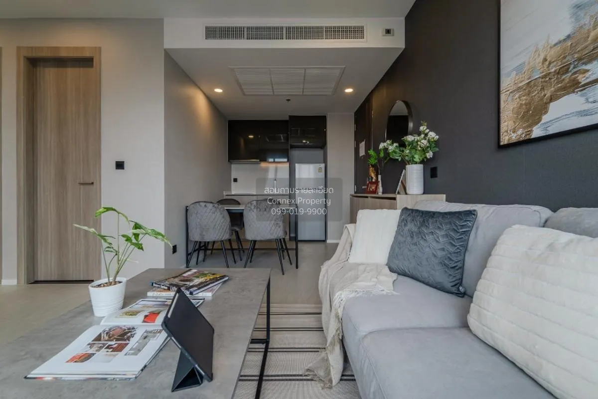 For Rent Condo , Cooper Siam , BTS-National Stadium , Rong Mueang 4