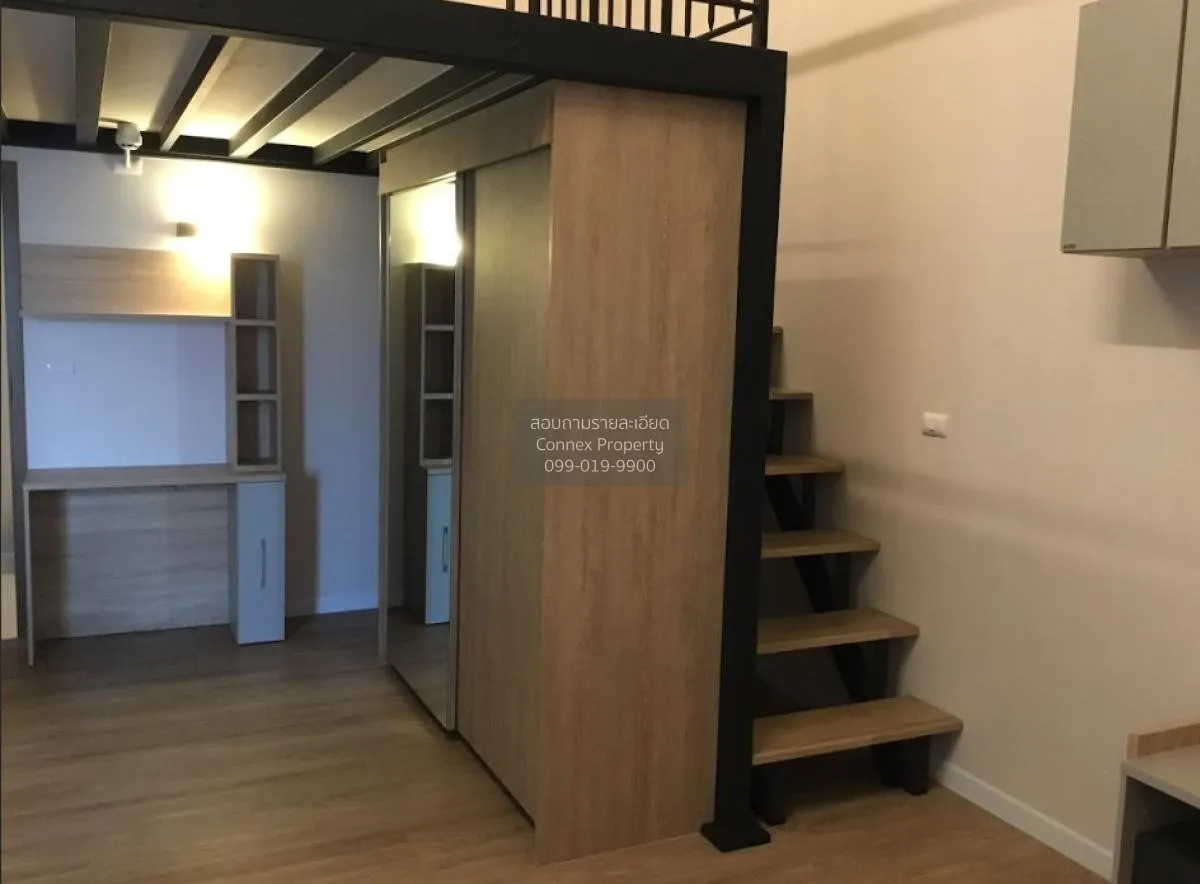 เช่าคอนโด  บลอสซั่ม คอนโด แอท แฟชั่น อัลติจูด คันนายาว เขต คันนาย 1