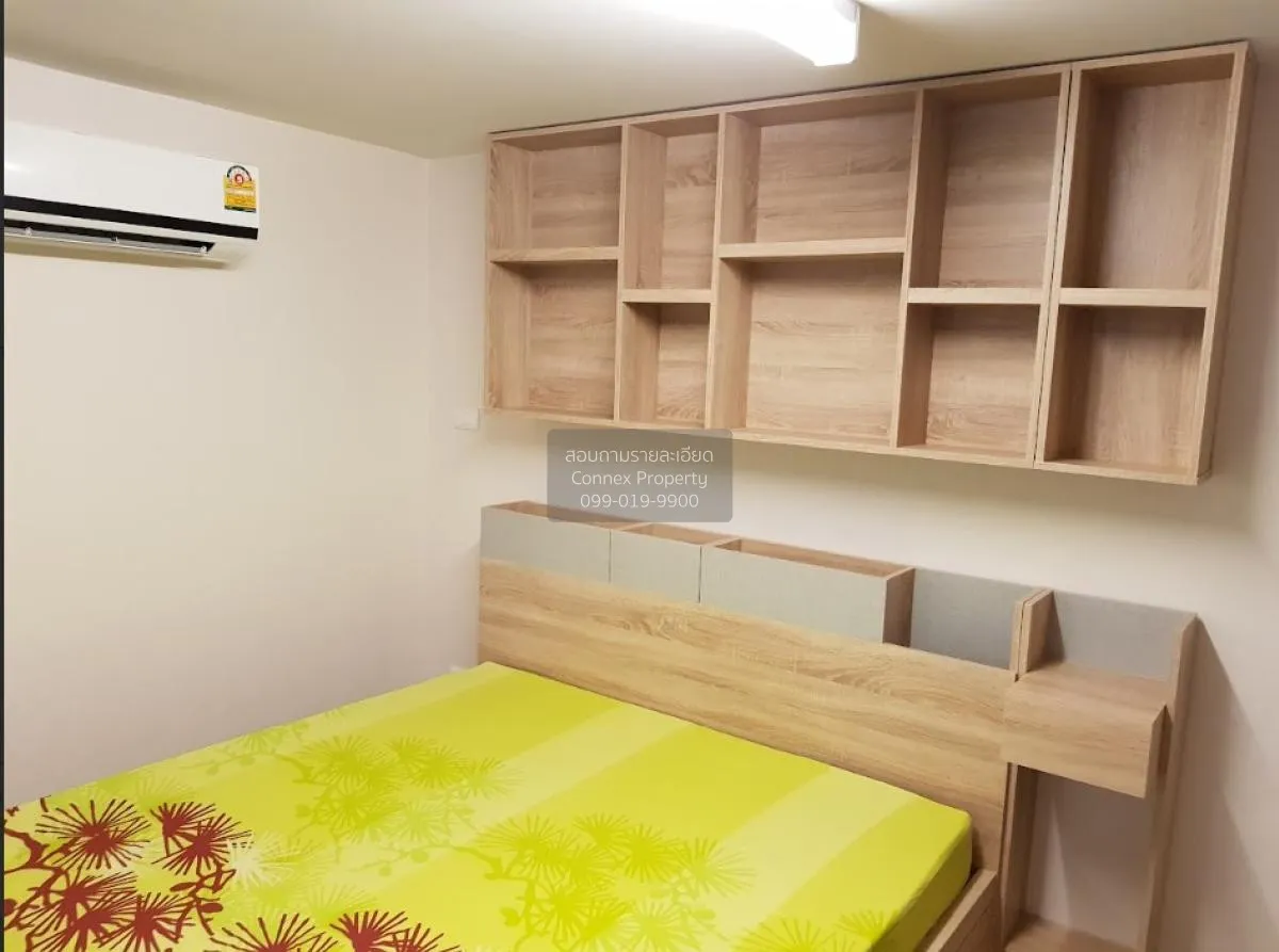 เช่าคอนโด  บลอสซั่ม คอนโด แอท แฟชั่น อัลติจูด คันนายาว เขต คันนาย