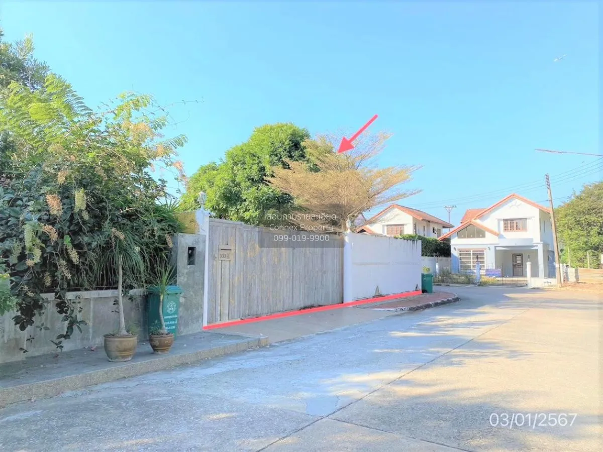 ขายบ้าน  บ้านศุภาลัยบุรี คลองสี่ คลองหลวง ปทุมธานี CX-111948 2