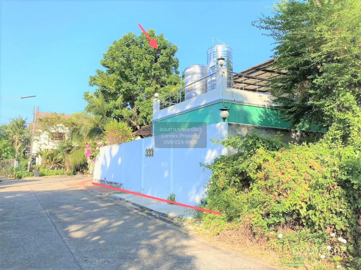 ขายบ้าน  บ้านศุภาลัยบุรี คลองสี่ คลองหลวง ปทุมธานี CX-111948