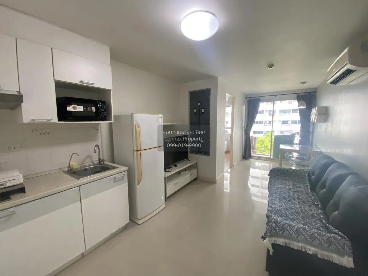 For Rent Condo , The Clover Thonglor , BTS-Thong Lo , Khlong Tan  2