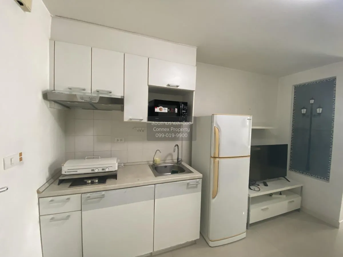 For Rent Condo , The Clover Thonglor , BTS-Thong Lo , Khlong Tan  4