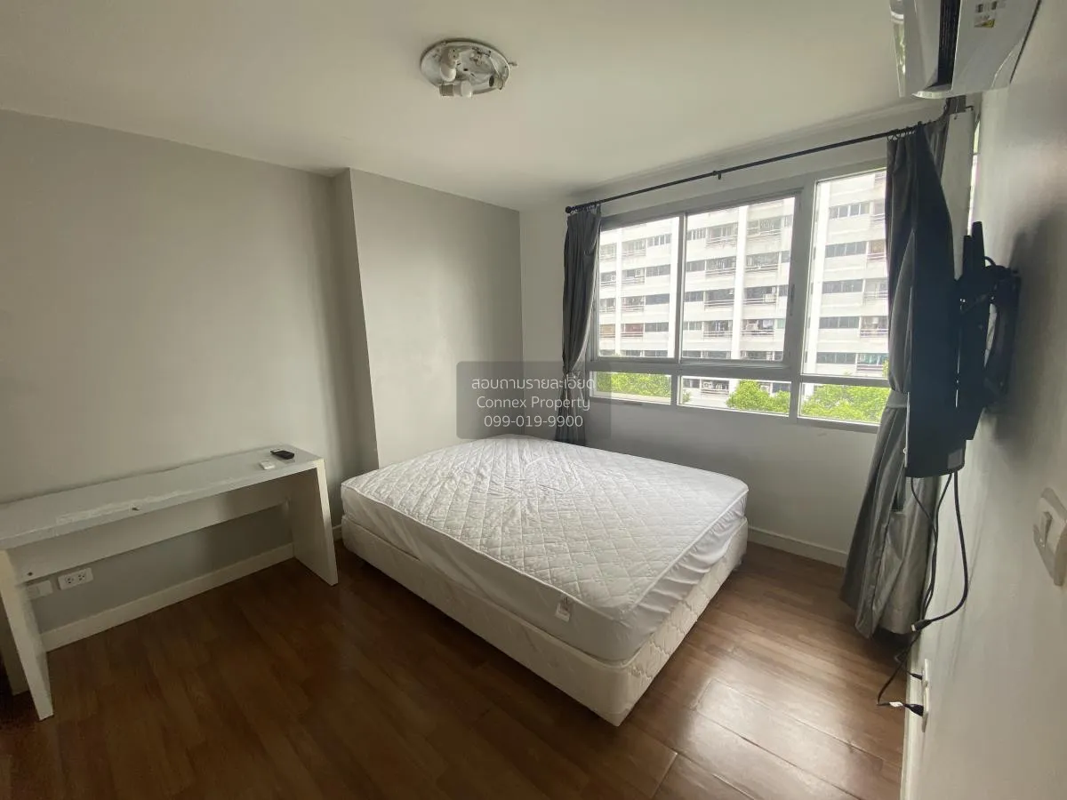 For Rent Condo , The Clover Thonglor , BTS-Thong Lo , Khlong Tan 