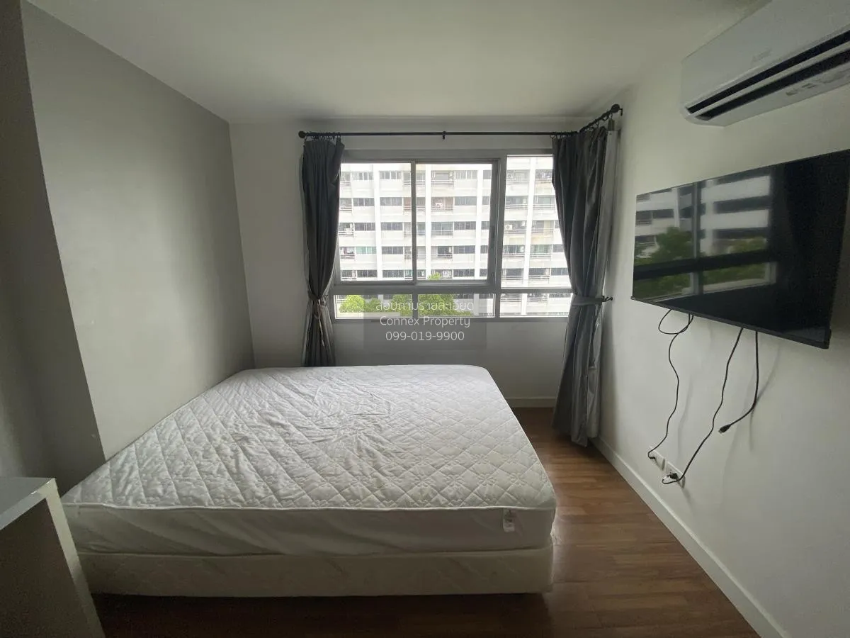 For Rent Condo , The Clover Thonglor , BTS-Thong Lo , Khlong Tan 