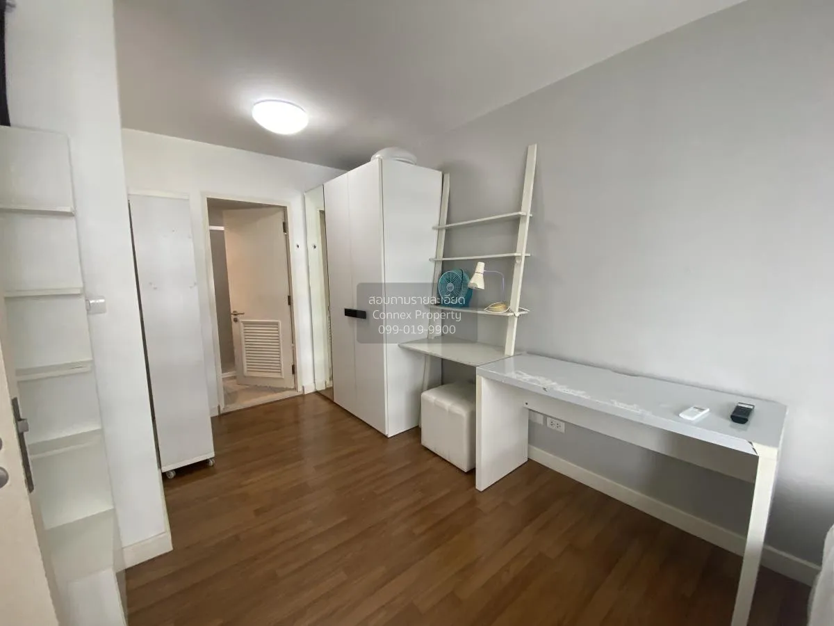 For Rent Condo , The Clover Thonglor , BTS-Thong Lo , Khlong Tan 