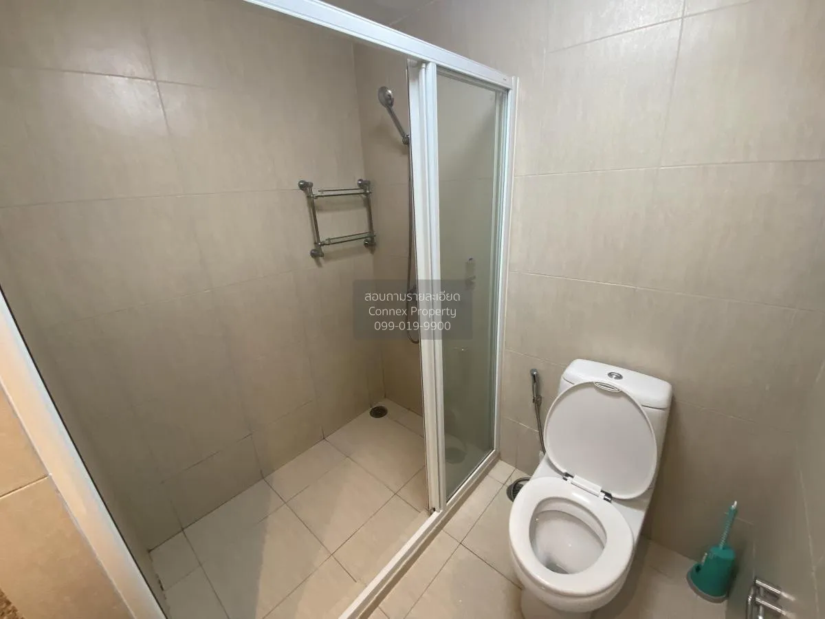 For Rent Condo , The Clover Thonglor , BTS-Thong Lo , Khlong Tan 