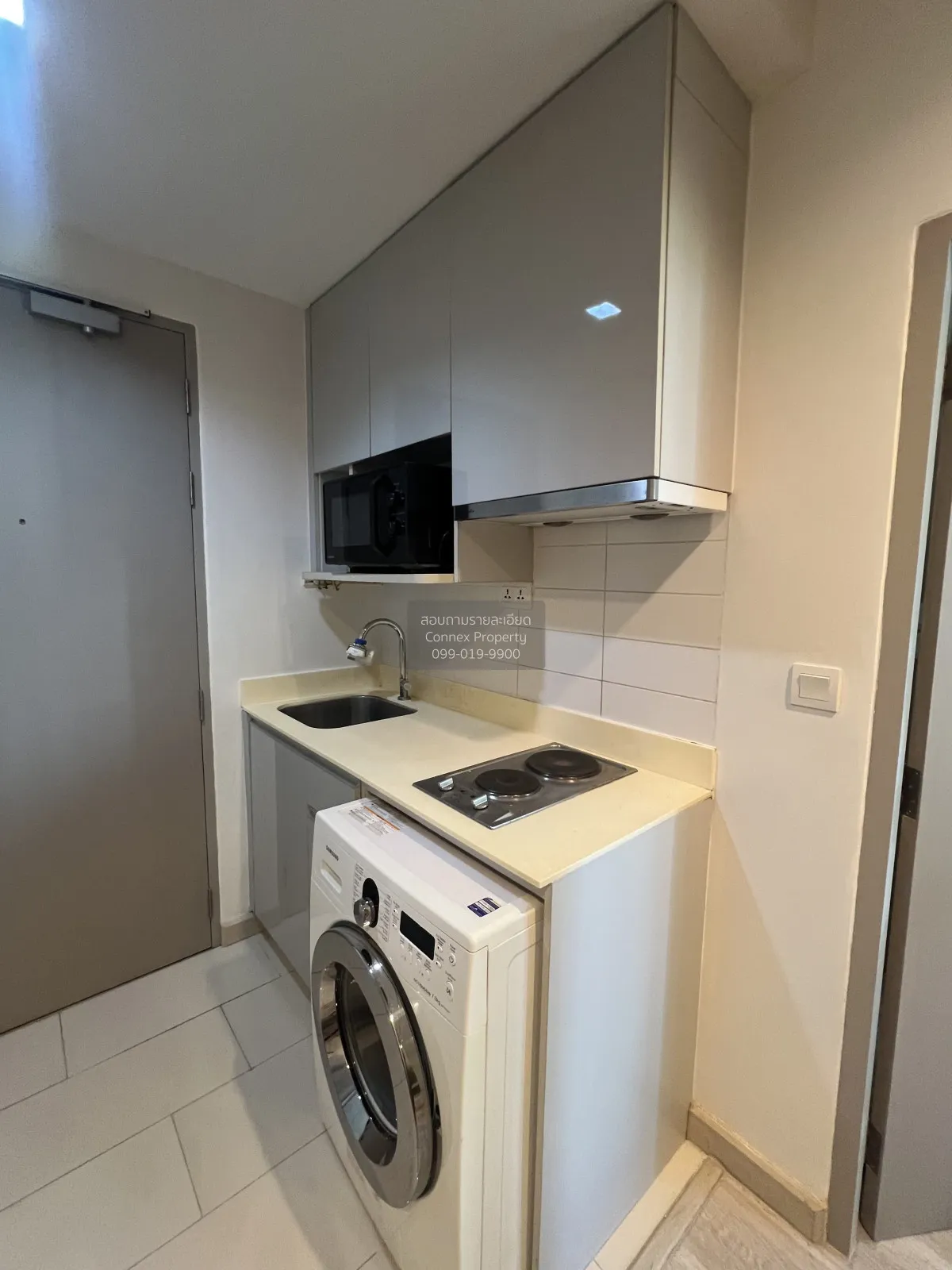 เช่าคอนโด  ไอดีโอ โมบิ สุขุมวิท BTS-อ่อนนุช บางจาก เขต พระโขนง กร 2