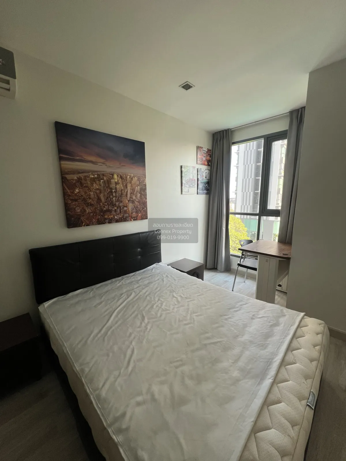 เช่าคอนโด  ไอดีโอ โมบิ สุขุมวิท BTS-อ่อนนุช บางจาก เขต พระโขนง กร 3