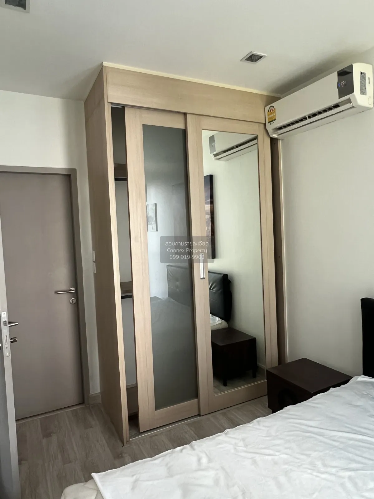 เช่าคอนโด  ไอดีโอ โมบิ สุขุมวิท BTS-อ่อนนุช บางจาก เขต พระโขนง กร 4