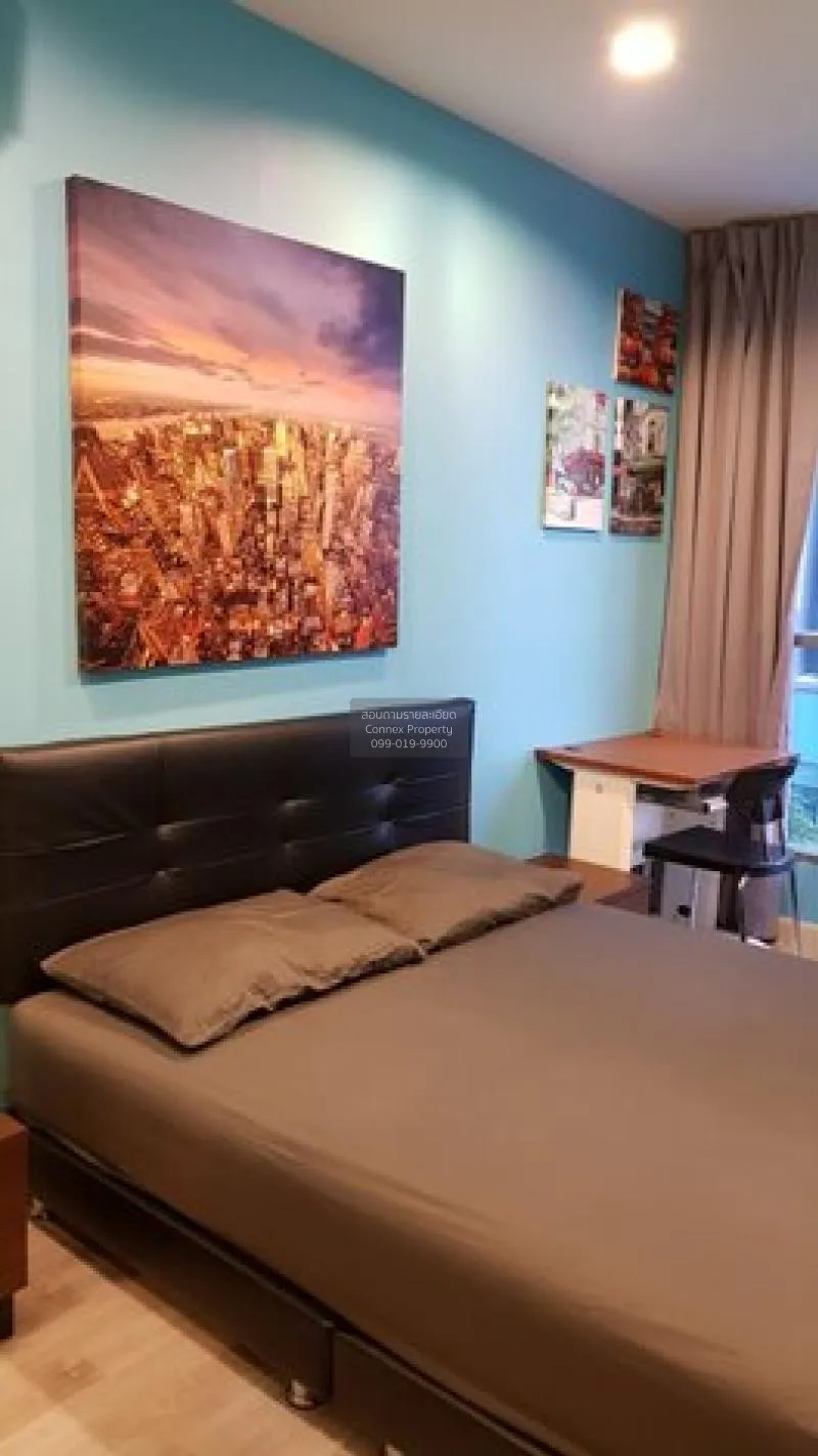 เช่าคอนโด  ไอดีโอ โมบิ สุขุมวิท BTS-อ่อนนุช บางจาก เขต พระโขนง กร 4