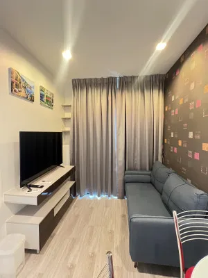 เช่าคอนโด  ไอดีโอ โมบิ สุขุมวิท BTS-อ่อนนุช บางจาก เขต พระโขนง กรุงเทพ CX-11195