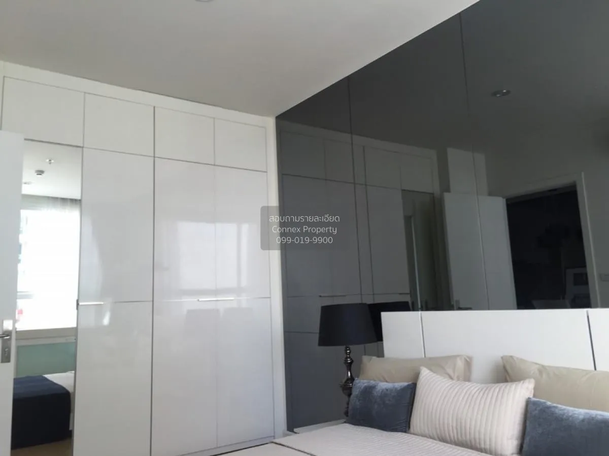 เช่าคอนโด  ที.ซี. กรีน MRT-พระราม 9 ห้วยขวาง เขต ห้วยขวาง กรุงเทพ 2