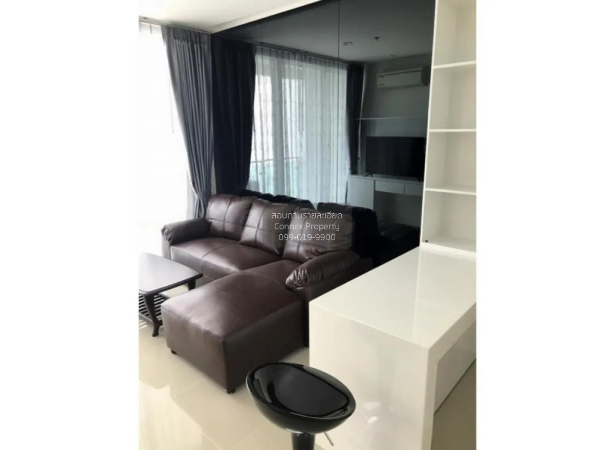 เช่าคอนโด  ที.ซี. กรีน MRT-พระราม 9 ห้วยขวาง เขต ห้วยขวาง กรุงเทพ 3