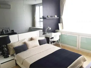 For Rent Condo , TC Green Rama 9 , MRT-Phra Ram 9 , Huai Khwang , Huai Khwang , Bangkok , CX-111950
