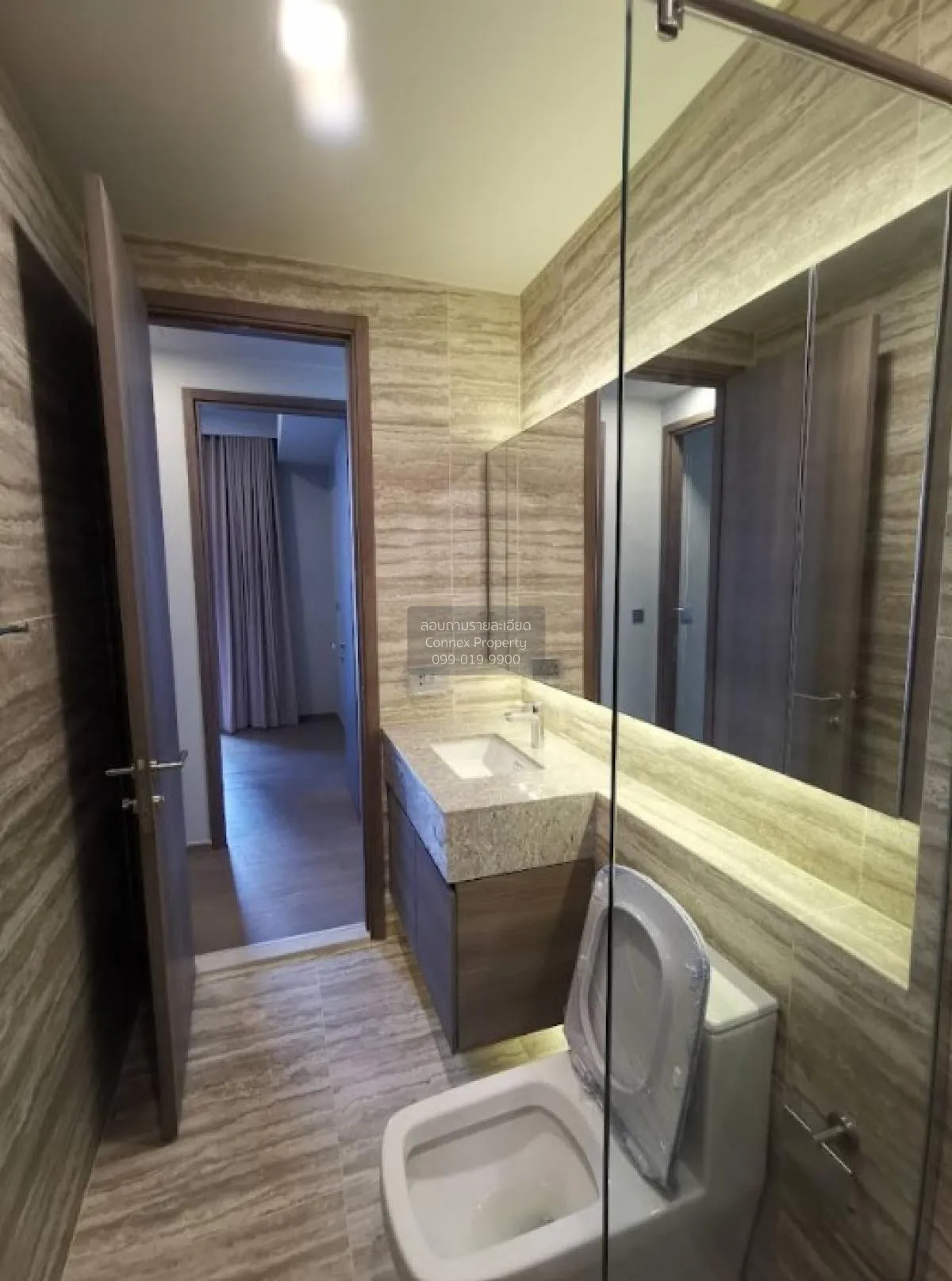 For Rent Condo , Celes Asoke , MRT-Sukhumvit , Khlong Toei Nuea ,