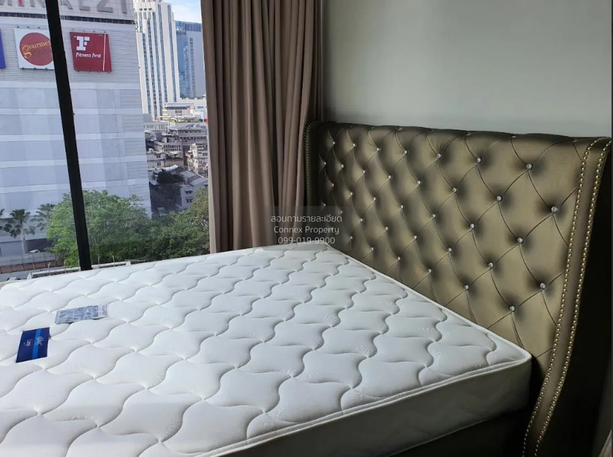 For Rent Condo , Celes Asoke , MRT-Sukhumvit , Khlong Toei Nuea ,