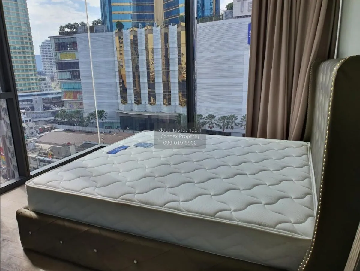 For Rent Condo , Celes Asoke , MRT-Sukhumvit , Khlong Toei Nuea ,