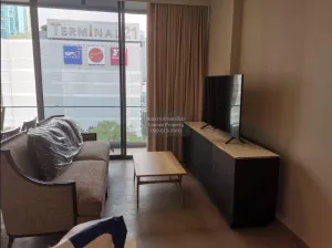 For Rent Condo , Celes Asoke , MRT-Sukhumvit , Khlong Toei Nuea , Watthana , Bangkok , CX-111951