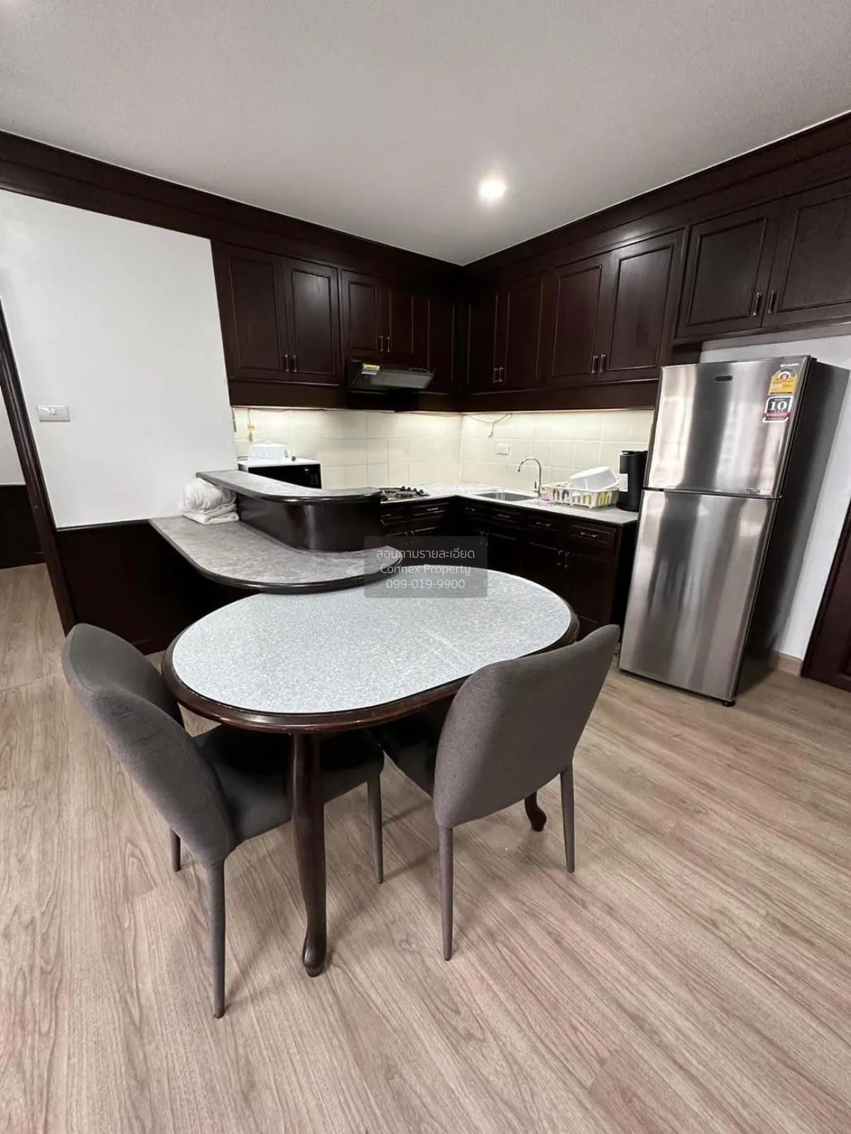 เช่าคอนโด  สราญใจ แมนชั่น BTS-นานา คลองเตย เขต คลองเตย กรุงเทพ CX 3