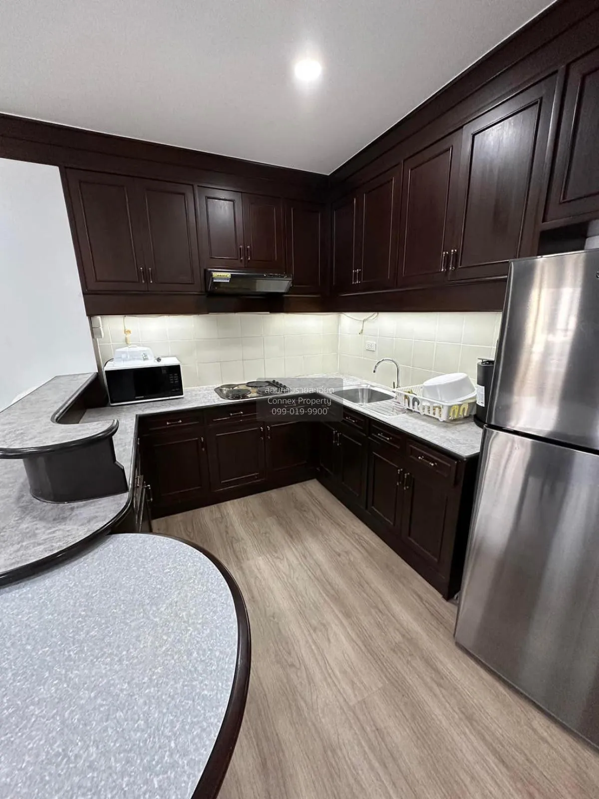 เช่าคอนโด  สราญใจ แมนชั่น BTS-นานา คลองเตย เขต คลองเตย กรุงเทพ CX 4