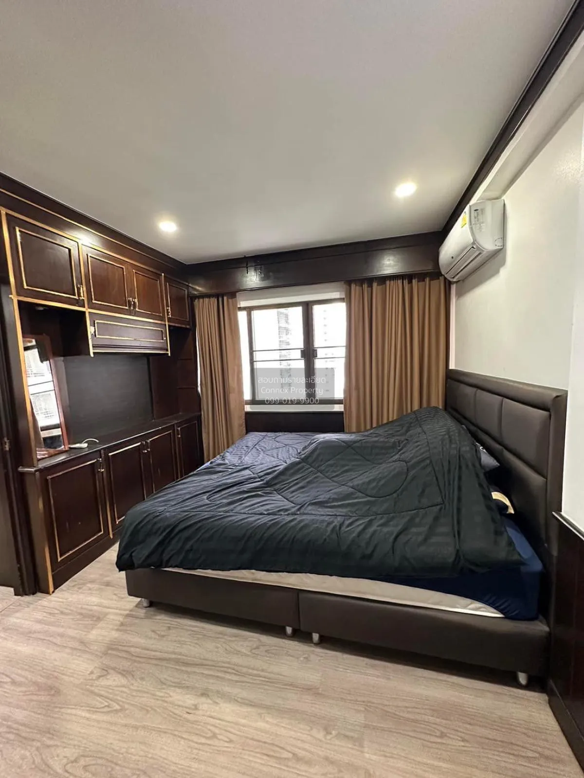 เช่าคอนโด  สราญใจ แมนชั่น BTS-นานา คลองเตย เขต คลองเตย กรุงเทพ CX