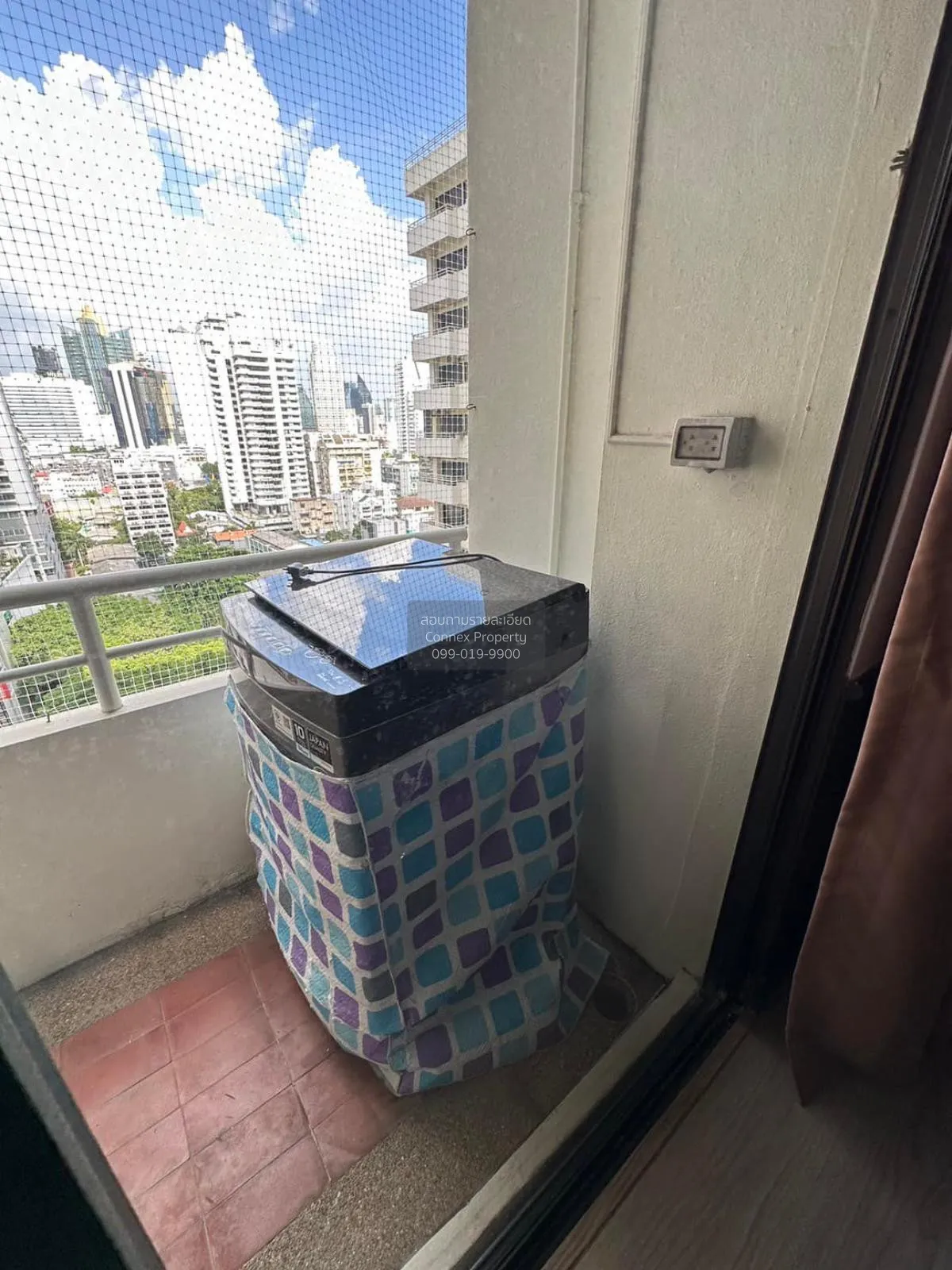 เช่าคอนโด  สราญใจ แมนชั่น BTS-นานา คลองเตย เขต คลองเตย กรุงเทพ CX