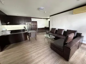 เช่าคอนโด  สราญใจ แมนชั่น BTS-นานา คลองเตย เขต คลองเตย กรุงเทพ CX-111953