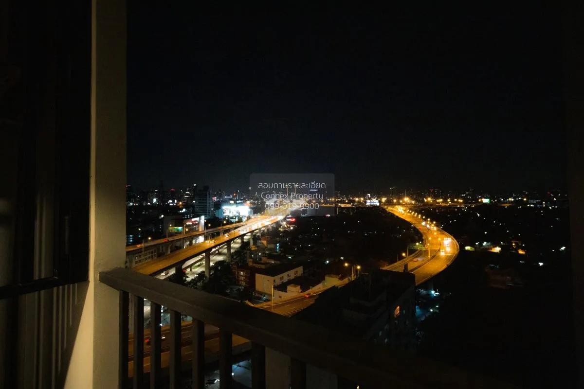 For Rent Condo , The Base Rama 9 - Ramkhamhaeng , ARL-Ramkhamhaen