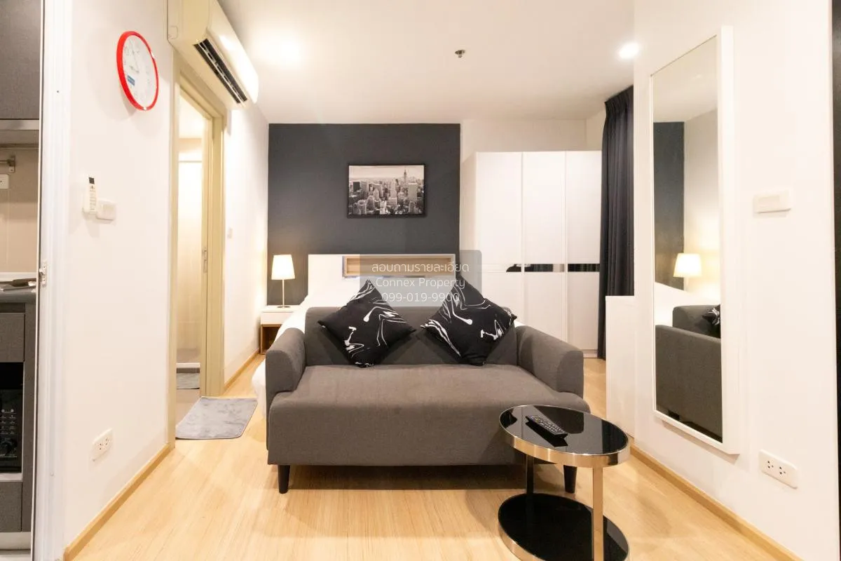 For Rent Condo , The Base Rama 9 - Ramkhamhaeng , ARL-Ramkhamhaen 1