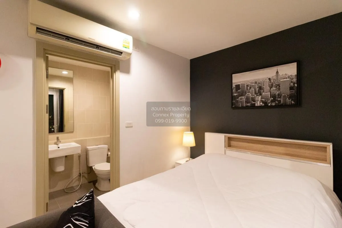 For Rent Condo , The Base Rama 9 - Ramkhamhaeng , ARL-Ramkhamhaen 2