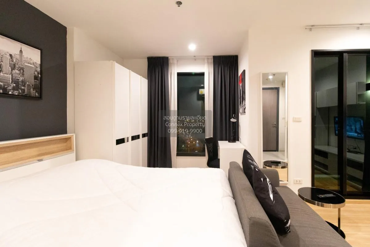 For Rent Condo , The Base Rama 9 - Ramkhamhaeng , ARL-Ramkhamhaen 3