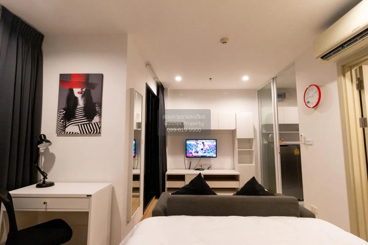 For Rent Condo , The Base Rama 9 - Ramkhamhaeng , ARL-Ramkhamhaen 4